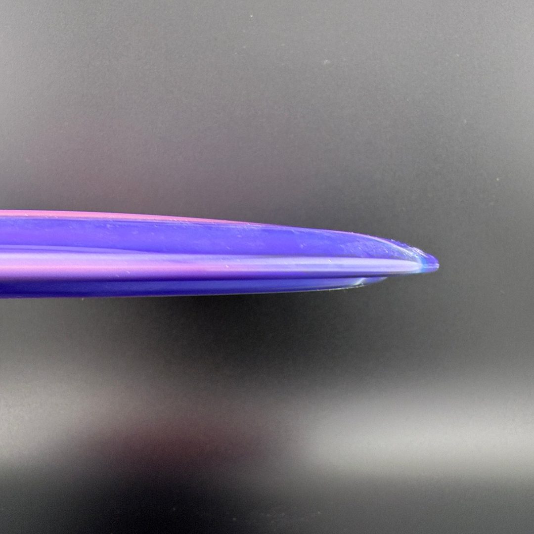 Halo Star Monarch - First Run - Infinite Bomber Innova