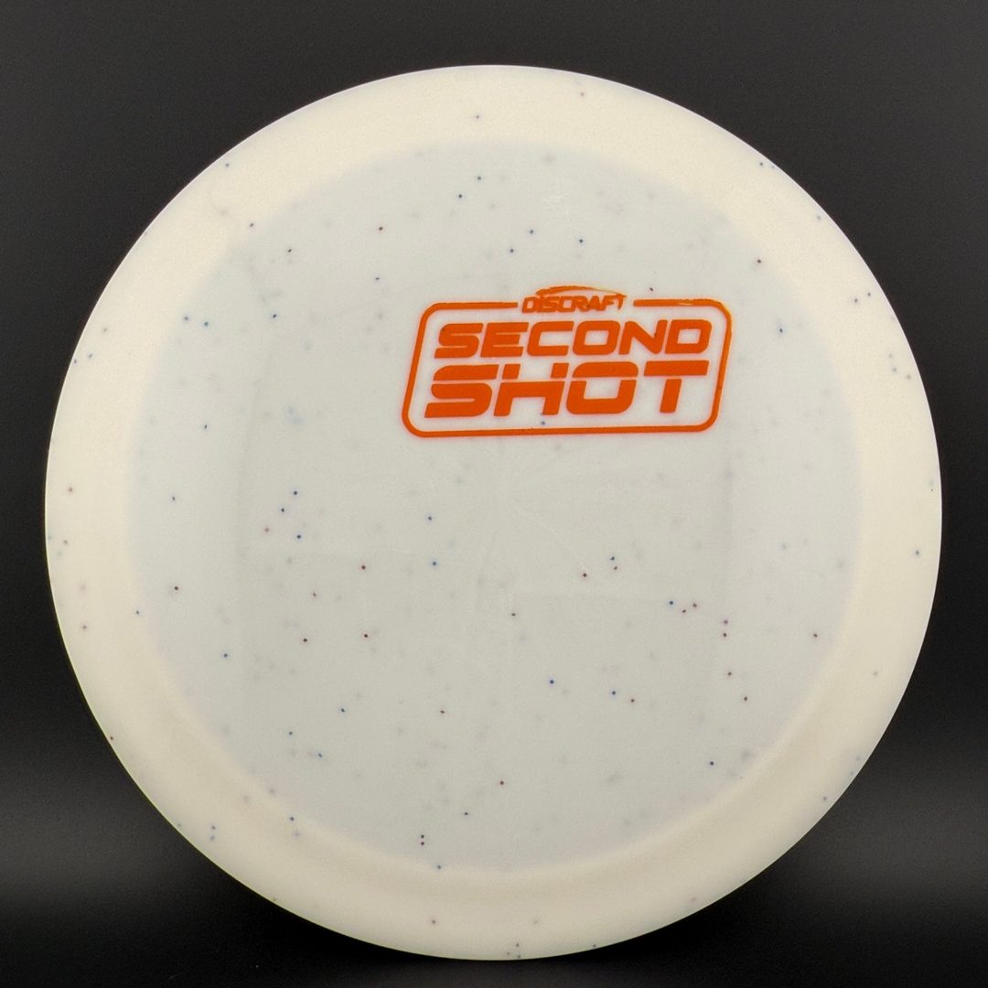Sparkle ESP Ares - Second Shot Discraft