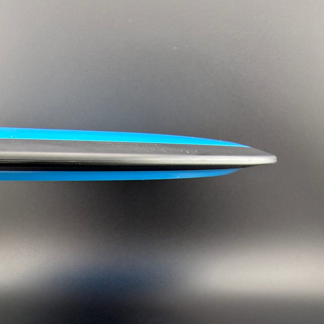 Neutron Trail - Blank MVP