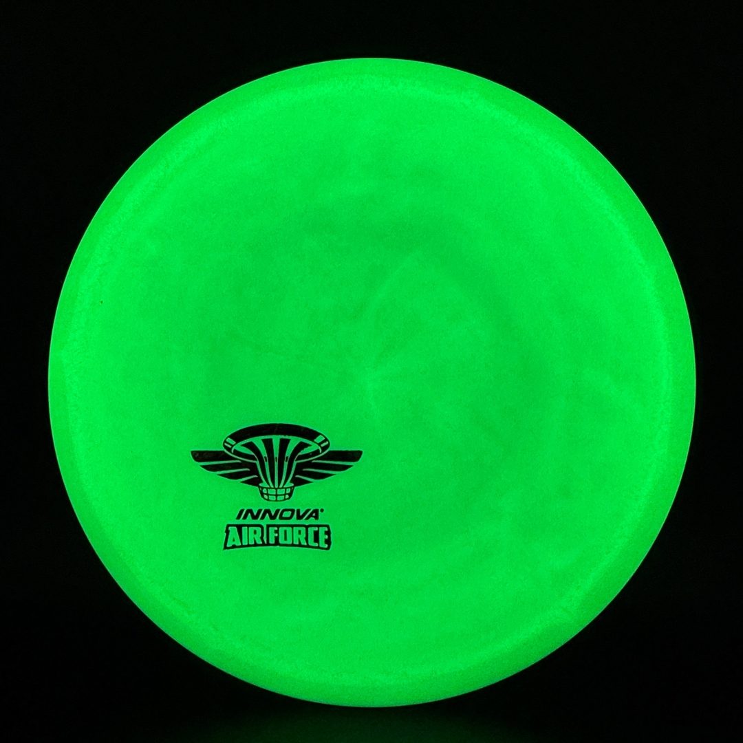 Proto Glow Halo Champion Hawkeye - Air Force Innova