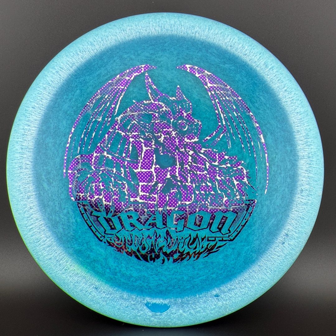 Champion Dragon - Floats in Water! Innova