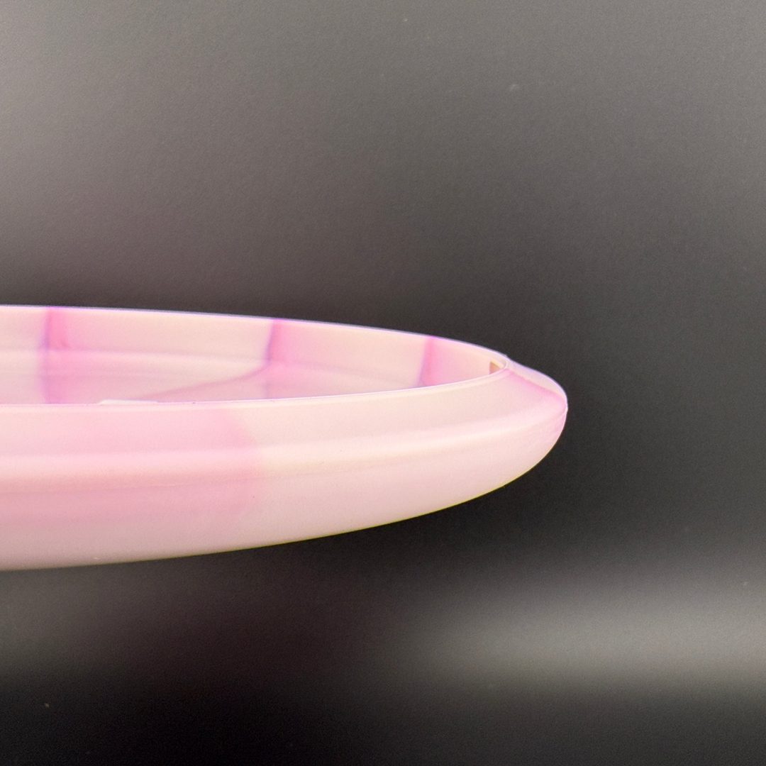 Swirl CT Test Flight Putter - Ricky Wysocki Discraft