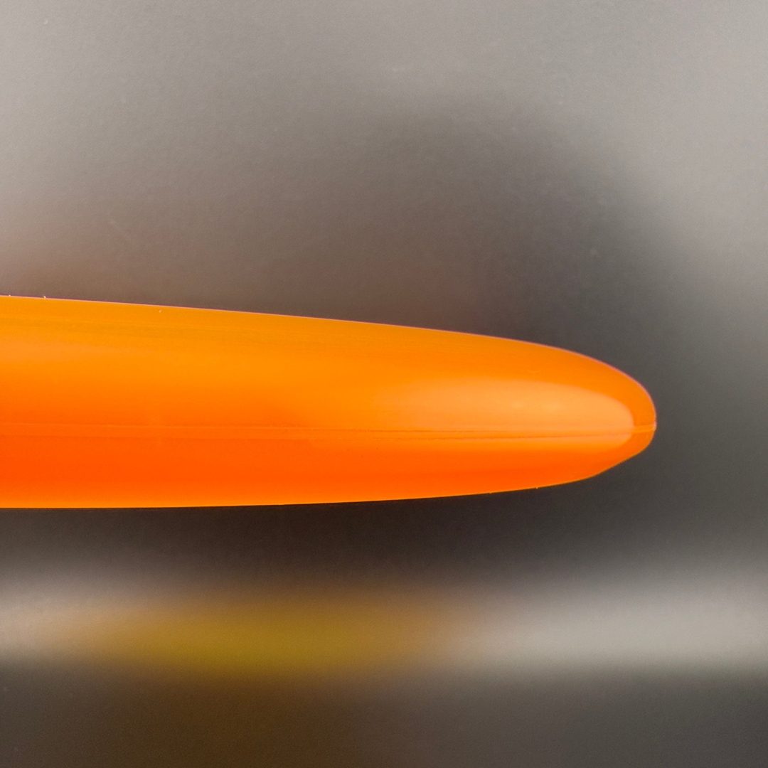 Z Glo Challenger SS - Ledgestone 2025 Season 2 Discraft