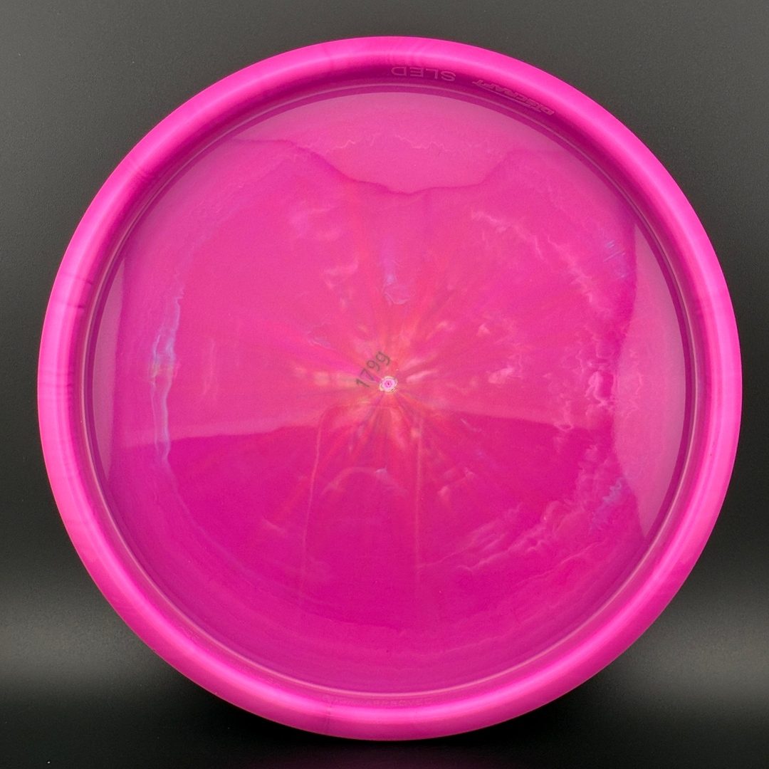 Swirl ESP Sled - First Run Discraft