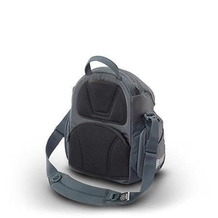 GRIPeq G-Series - 8-12 Disc Shoulder Bag - Free Shipping Grip