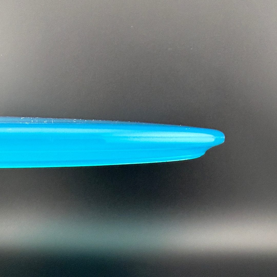 Fluid Justice - CaddyShark