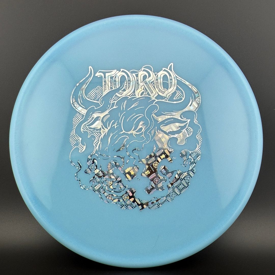 Classic Glow Champion Toro - Artist's Corner Innova
