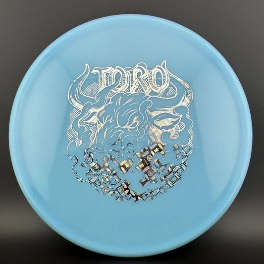 Classic Glow Champion Toro - Artist's Corner Innova