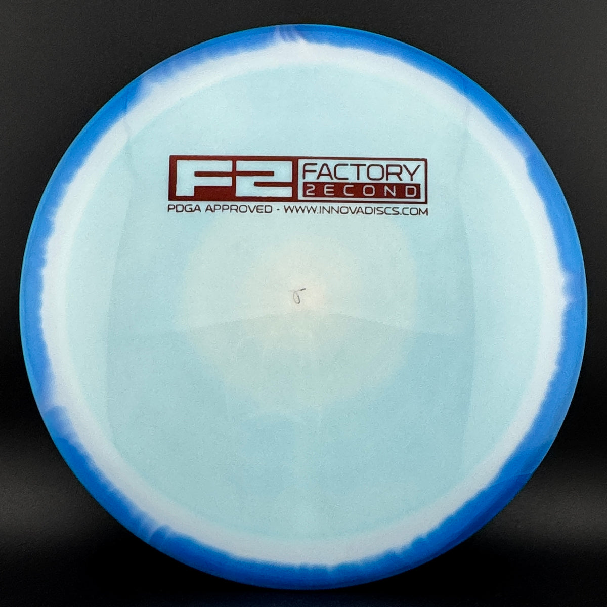 Halo Star Mamba - F2 Innova