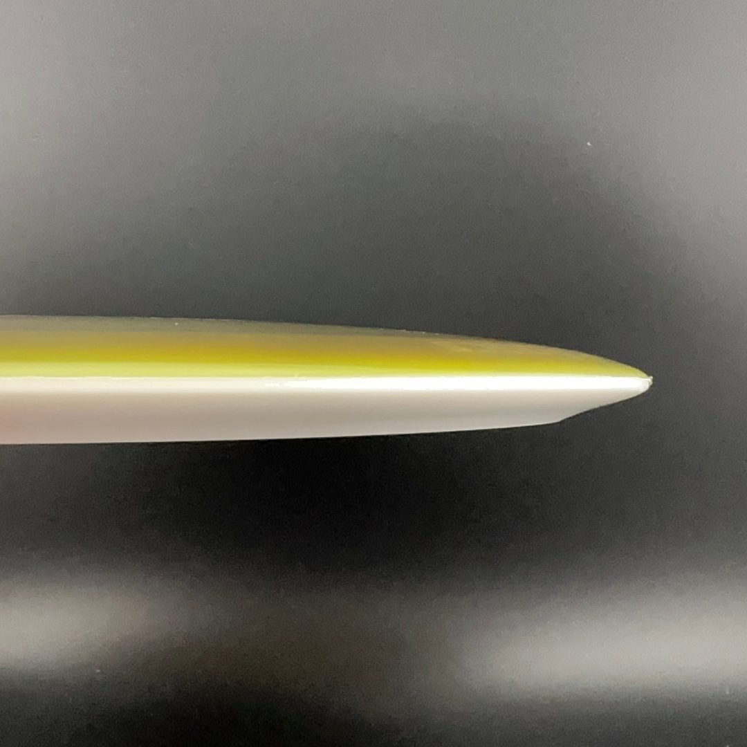 Tone Lotus - Crushin' Amanitas by Manny Trujillo Clash Discs