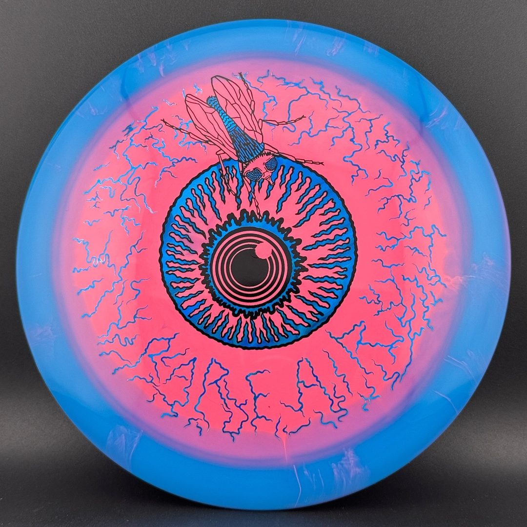 Halo Star Wraith - Eye-Fly RAD V2 by Ripper Studios Innova