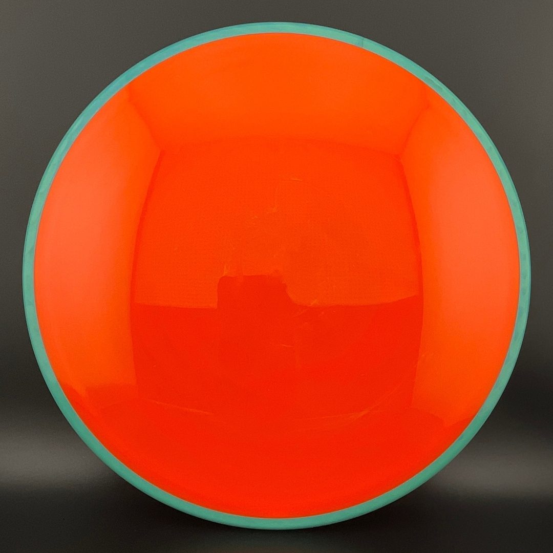 Neutron Balance - Simon Line - Blank Axiom