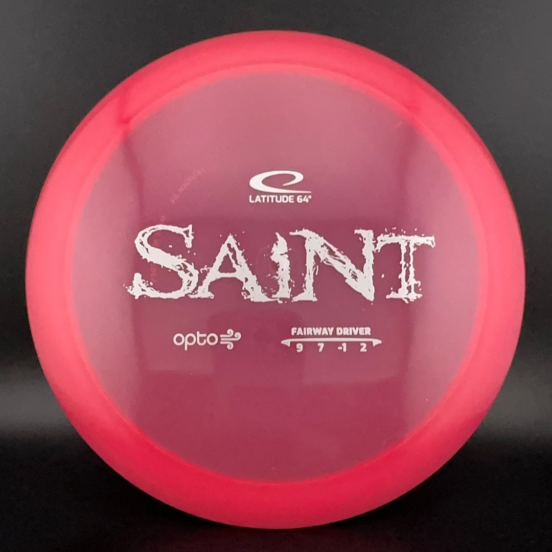 Opto Air Saint Latitude 64
