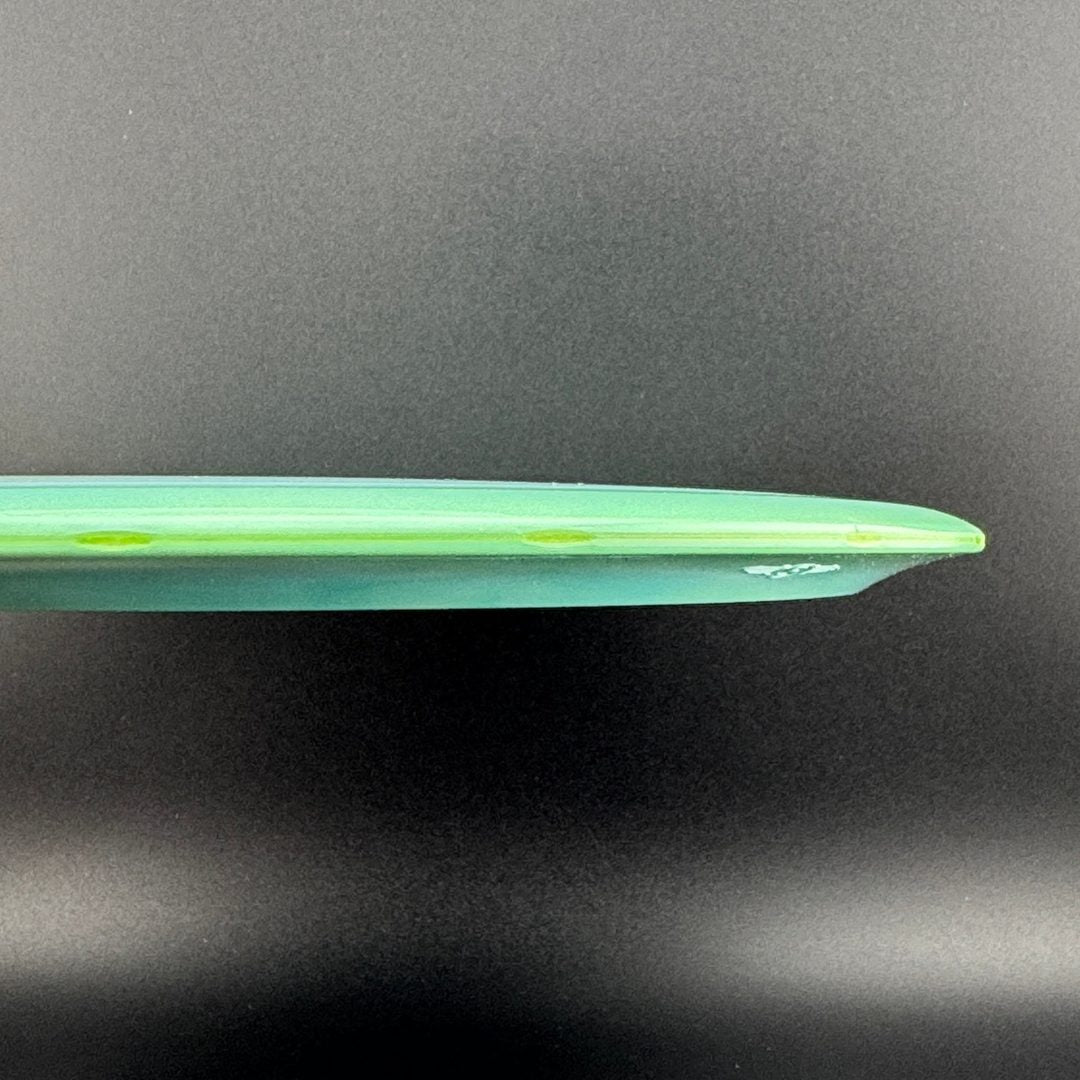 Neutron Boost - Factory Blank Streamline