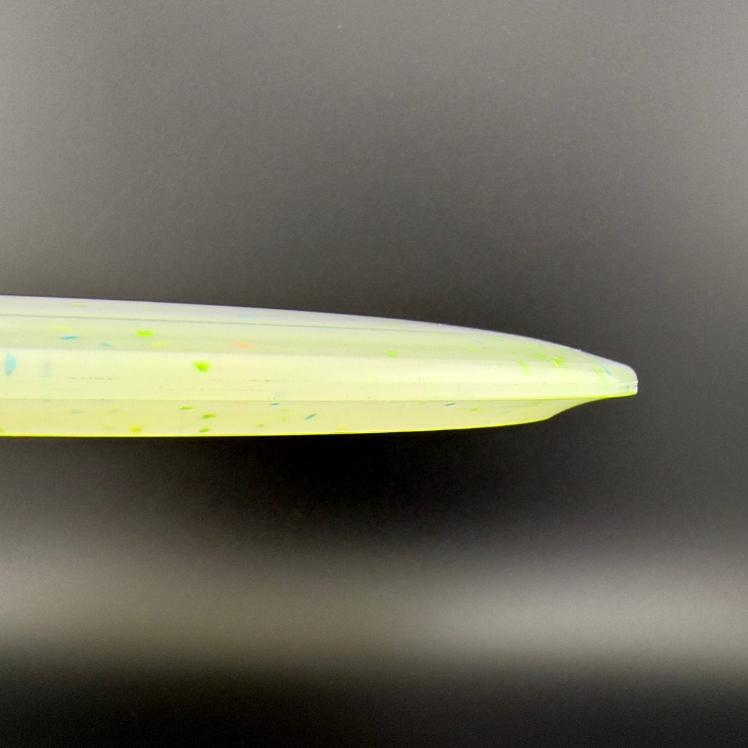 CryZtal Confetti Cicada - Limited Edition Discraft