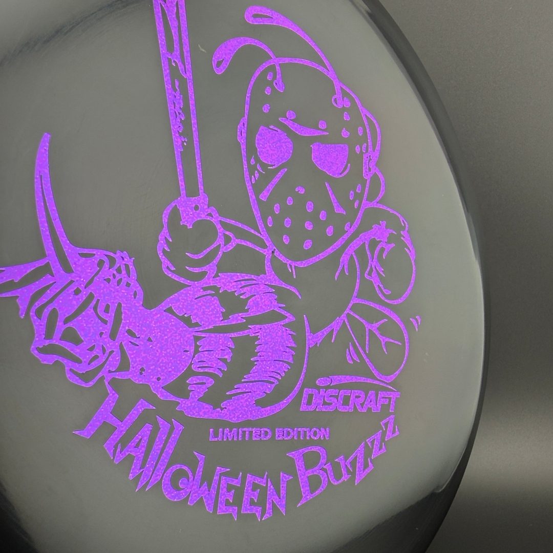 Midnight Z Buzzz - Jason - Halloween Release Discraft