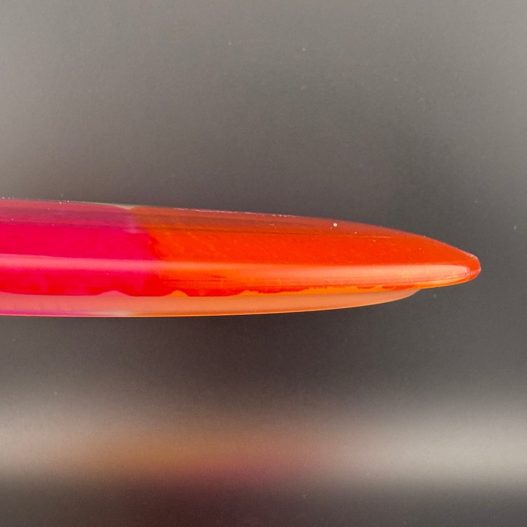 Fly Dye Z Passion - Paige Pierce Discraft