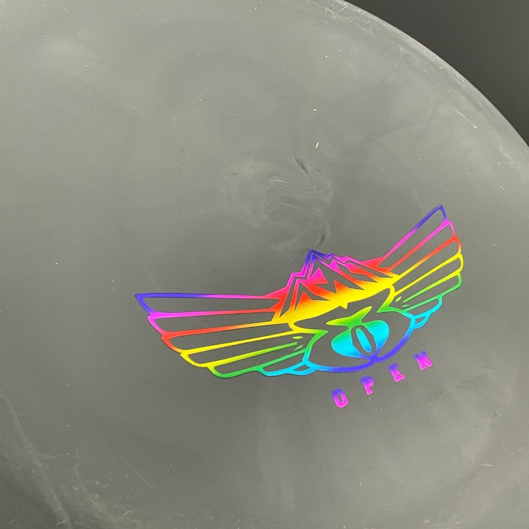 Hard Exo Link - 303 Open Discmania