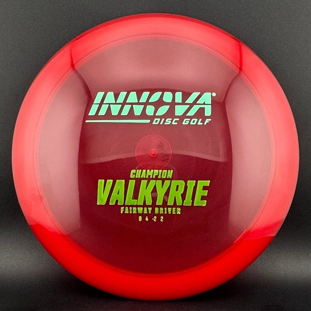 Champion Valkyrie Innova