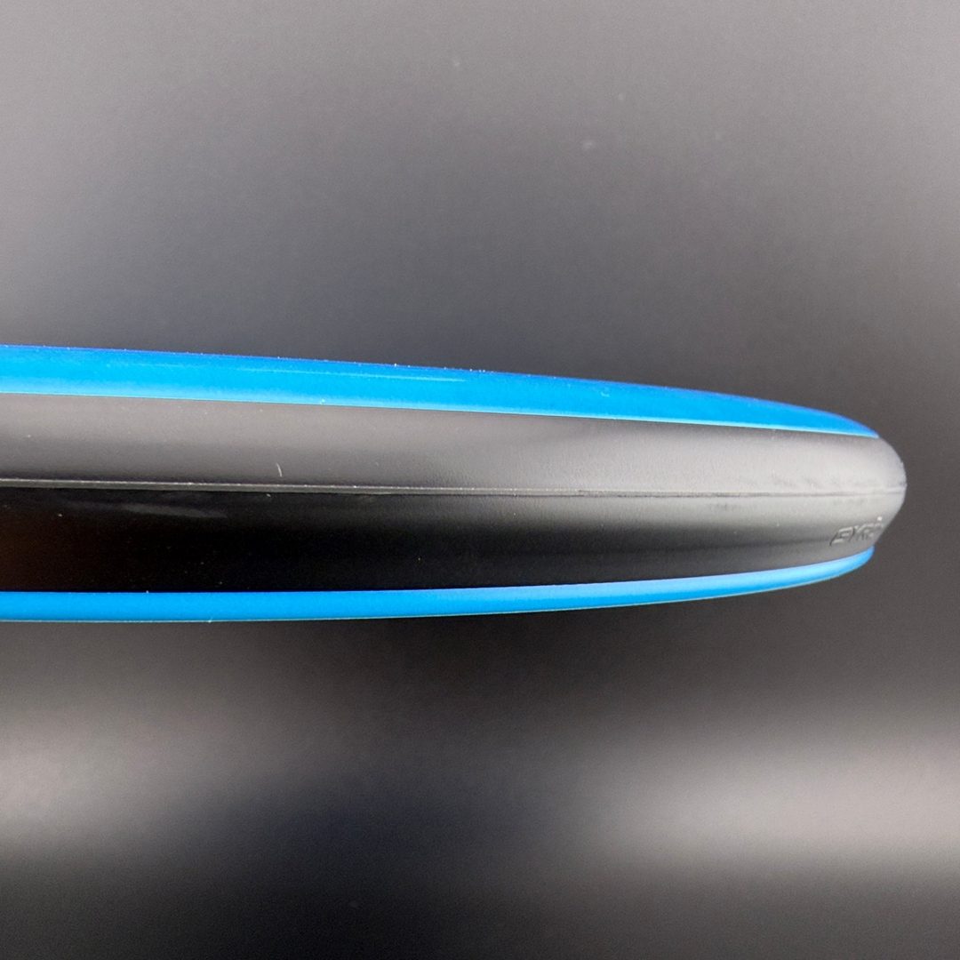 Fission Glitch - World Championship 2025 MVP