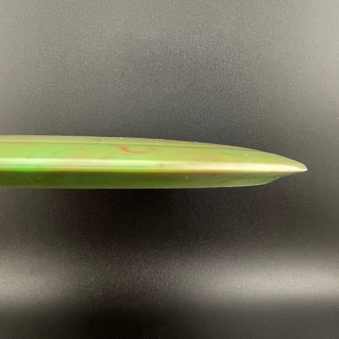 Fatal Blackout Doomsday Discs