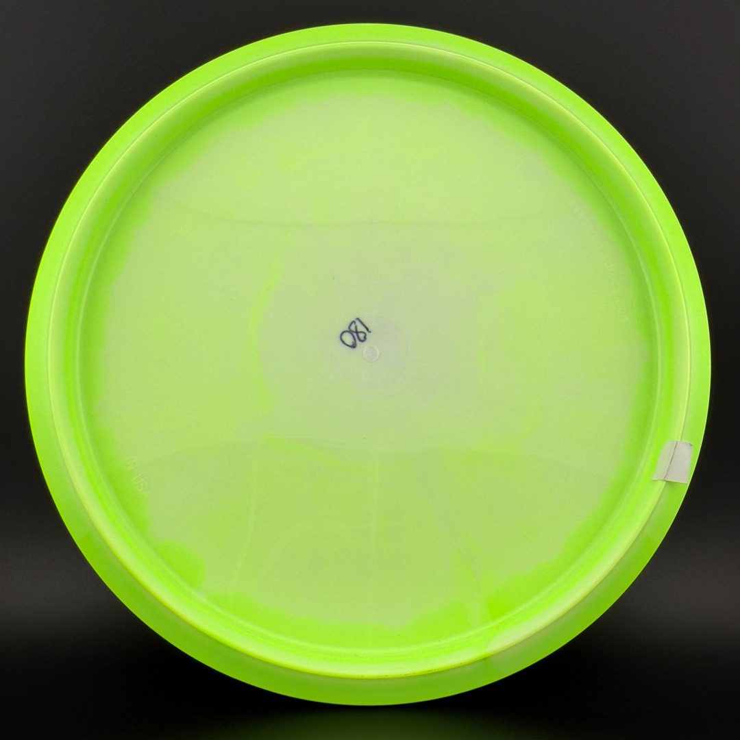 Halo Star Mid-Disc3 - Bash Innova