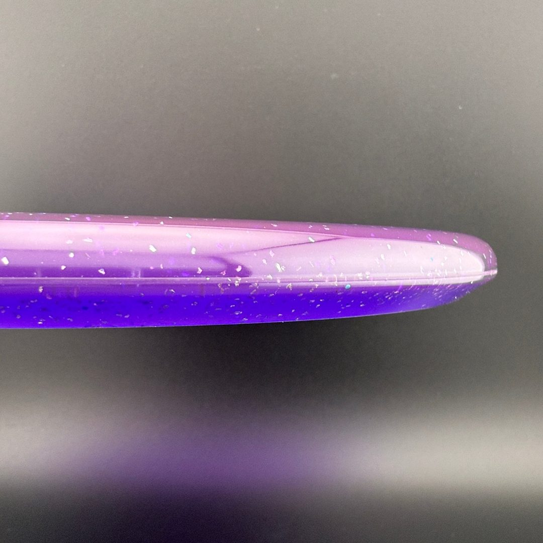 CryZtal Sparkle Zone SS - GMC 2025 Discraft