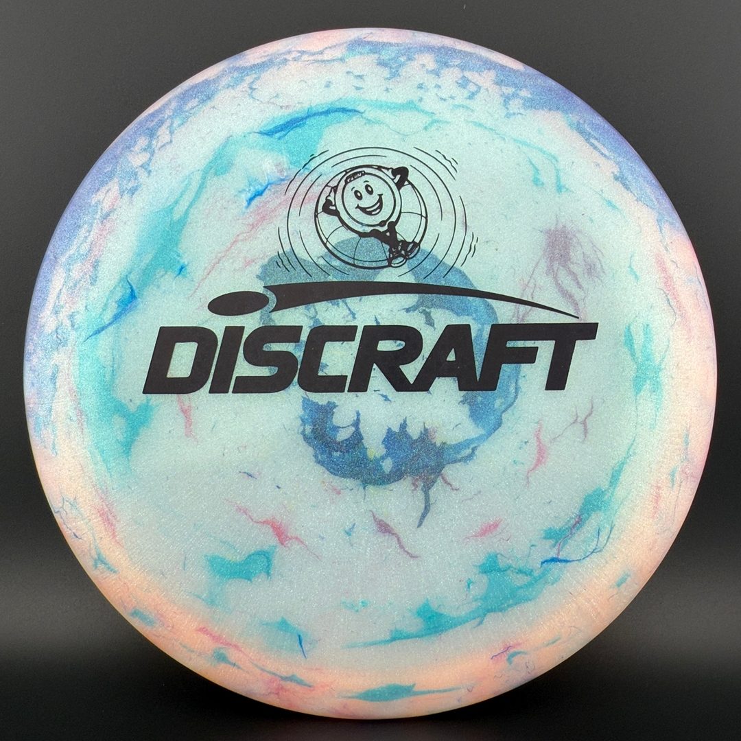 FuZed Colorshift Jawbreaker Z Buzzz - Whippy Labor Day Discraft