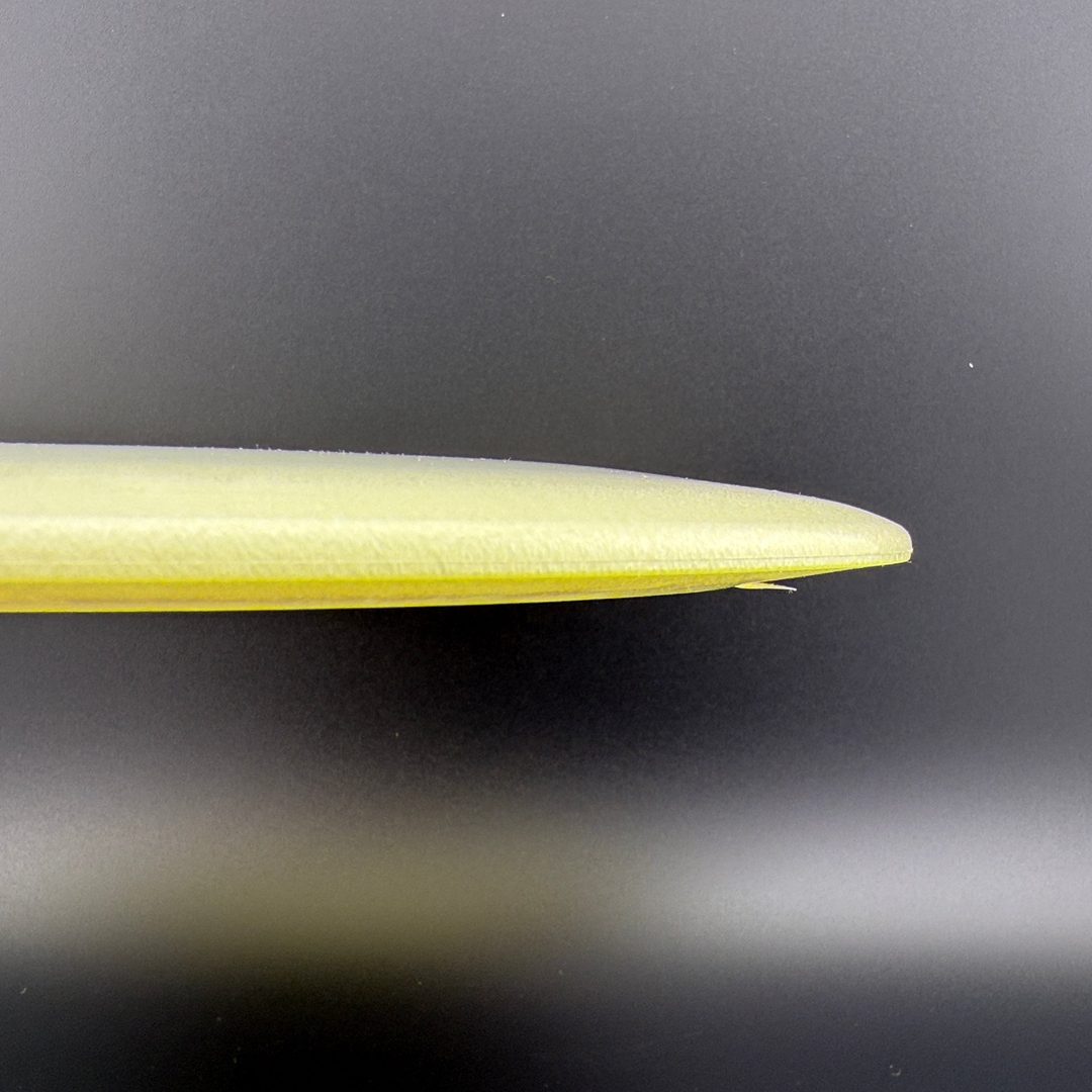 Glow Champion Firestorm - Bar Stamp Innova