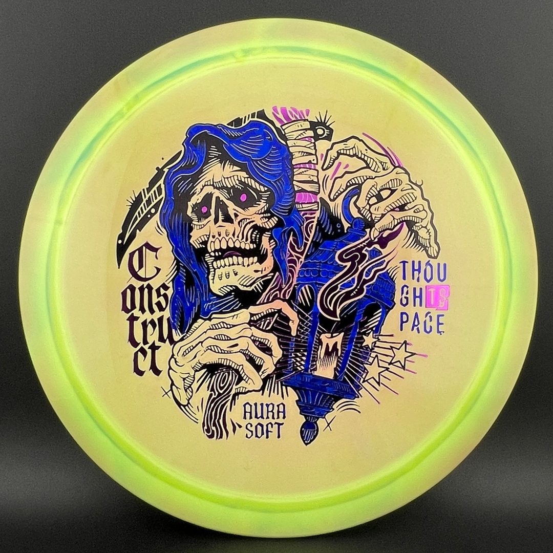 Soft Aura Construct TSA