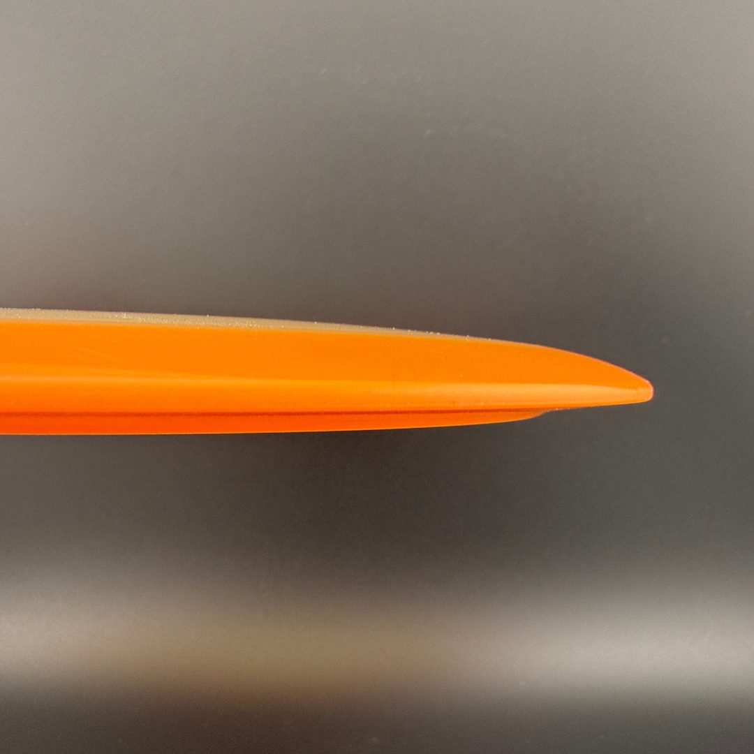 Proto Glow Halo Champion Mamba - Air Force Stamp Innova