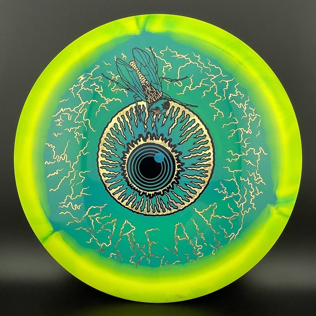 Halo Star Mamba - Eye-Fly RAD V2 by Ripper Studios Innova
