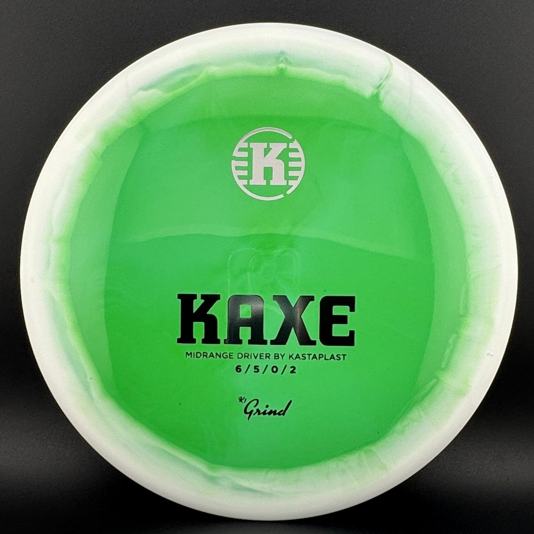 K1 Grind Kaxe Kastaplast