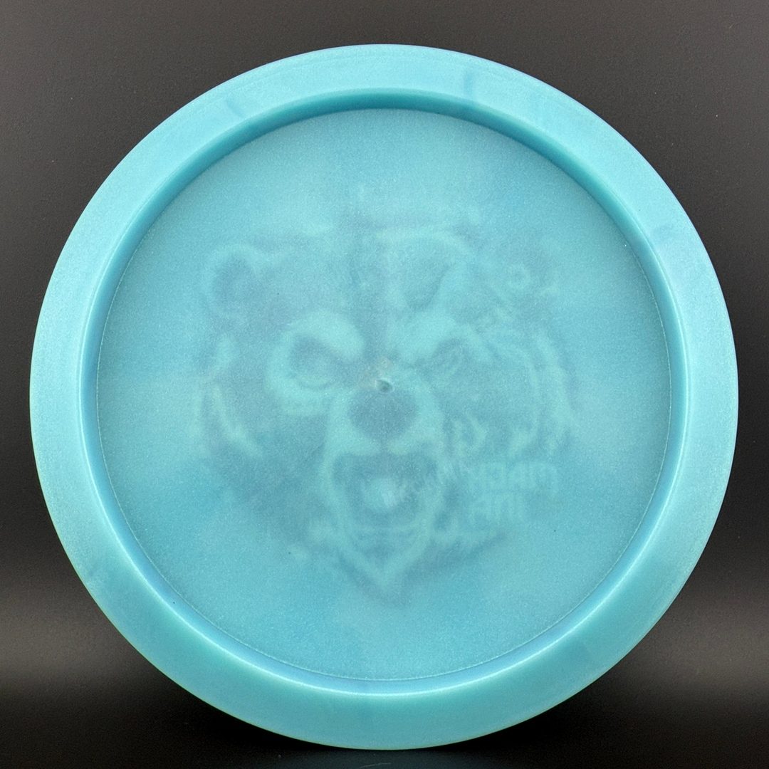 Vex Machina - Proto Release - Maine States