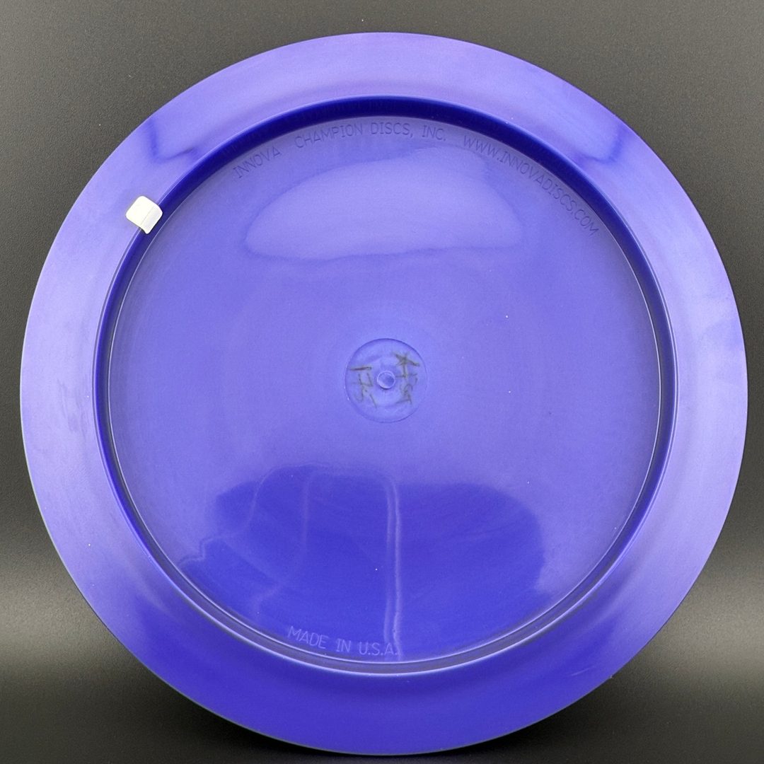 Star Firestorm - First Run - XL Air Force Stamp Innova