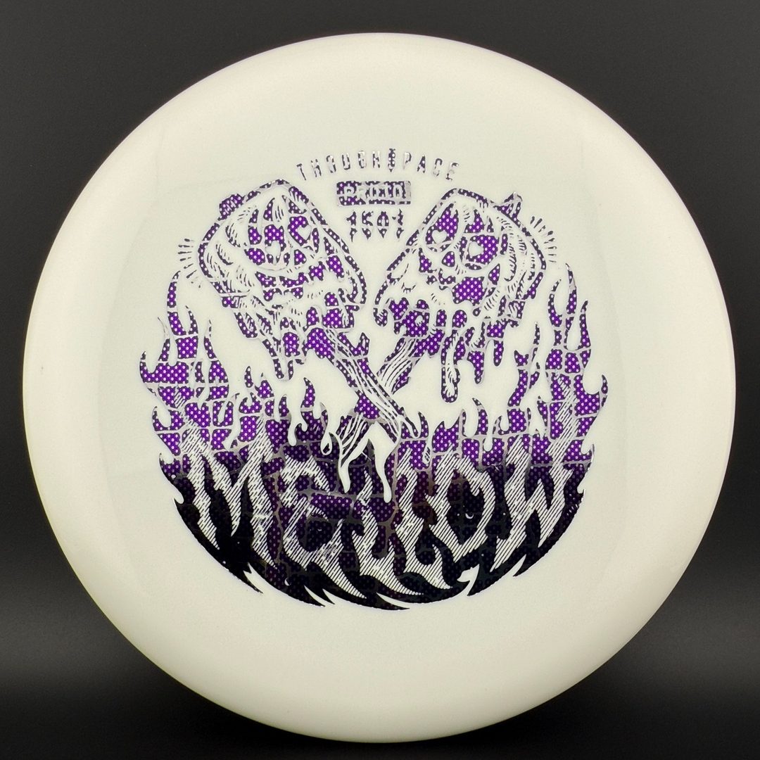 Premium Mellow - Prototype Catch Disc