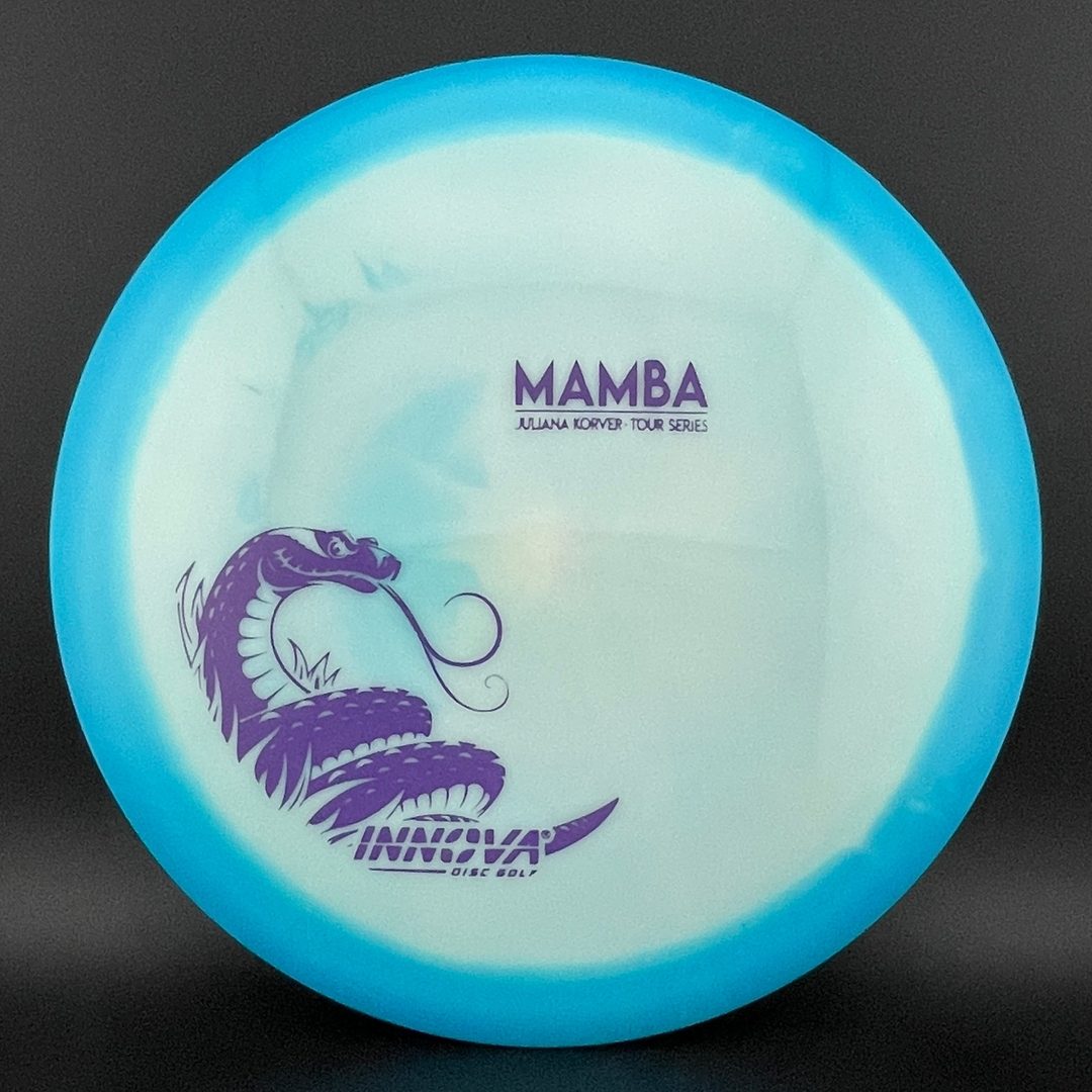 Proto Glow Halo Star Mamba - Juliana Korver 2025 Tour Series Innova