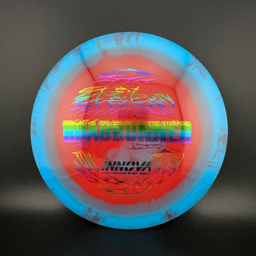 Halo Star Roadrunner Innova