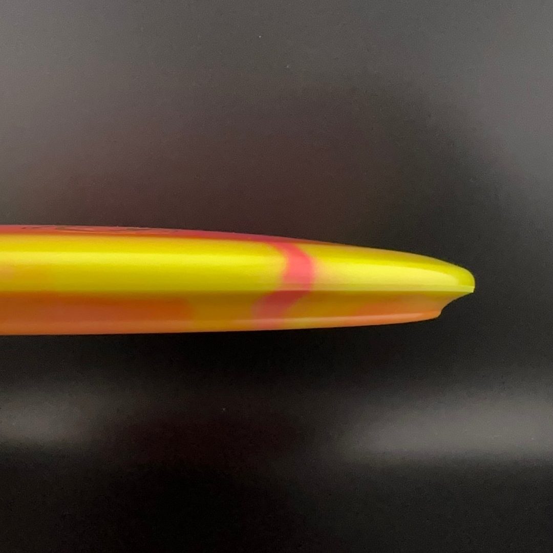 Halo Star Rancho Roc - USDGC Skull & Crossbones Innova