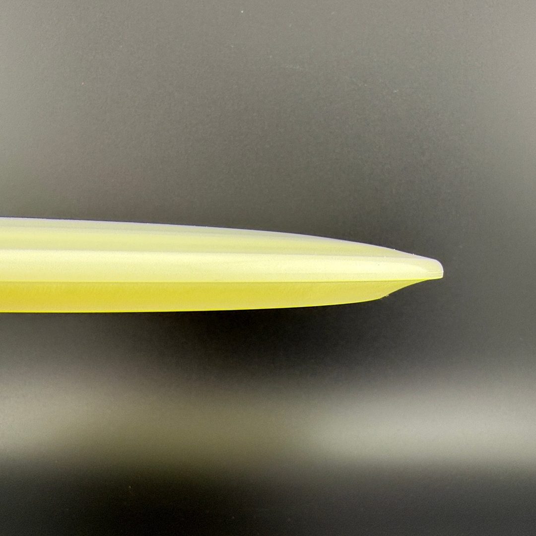 Classic Color Glow Champion Eagle - Ken Climo 12x Innova