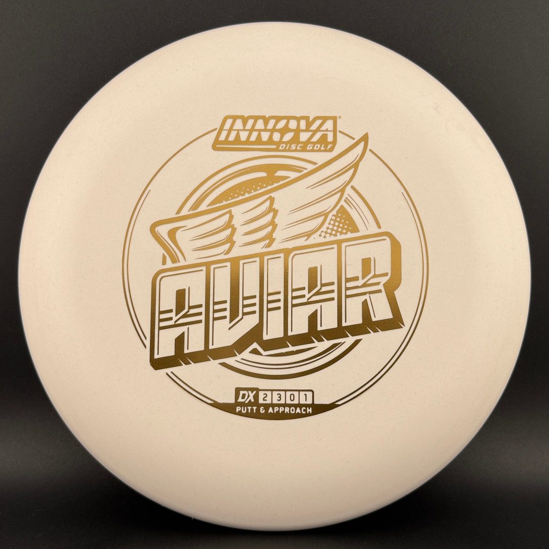 DX Aviar Innova