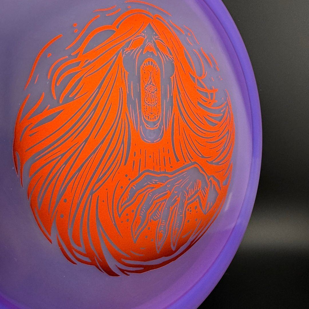 Champion Banshee Innova