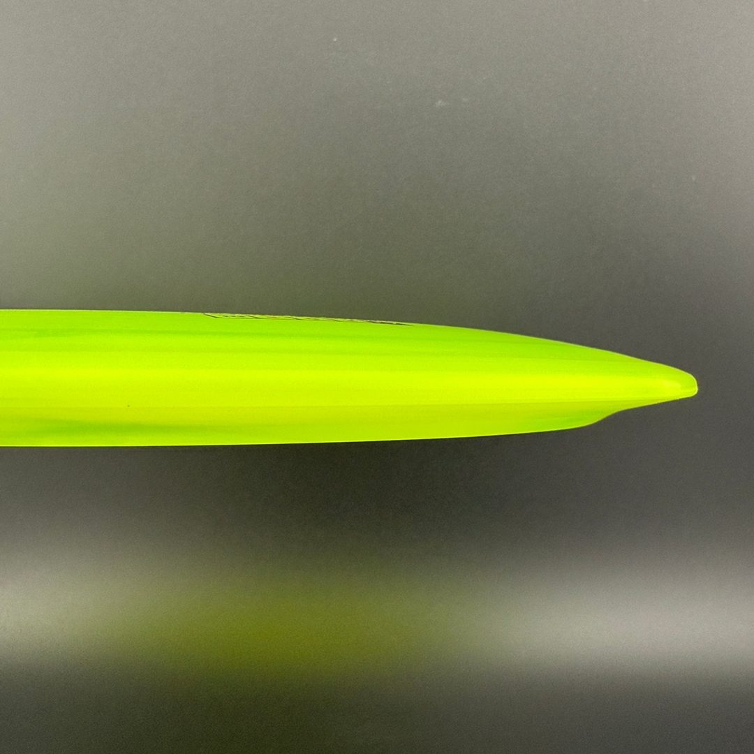 Z Swirl Vulture - Holyn Handley 2025 Tour Series Discraft