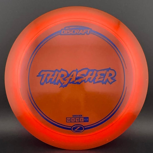 Z Line Thrasher Discraft