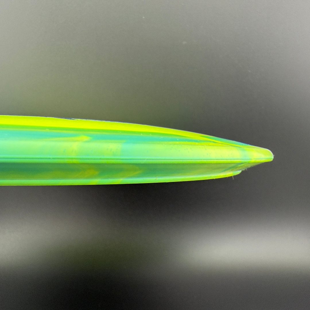 Halo Star Scorpion - Japan Open Limited - F2 Innova