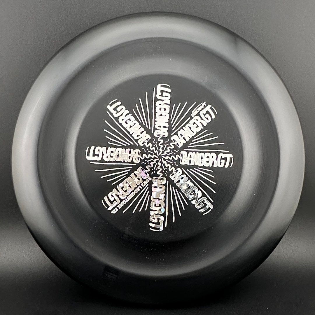 Midnight ESP Banger GT - 2023 Ledgestone Special Edition Discraft