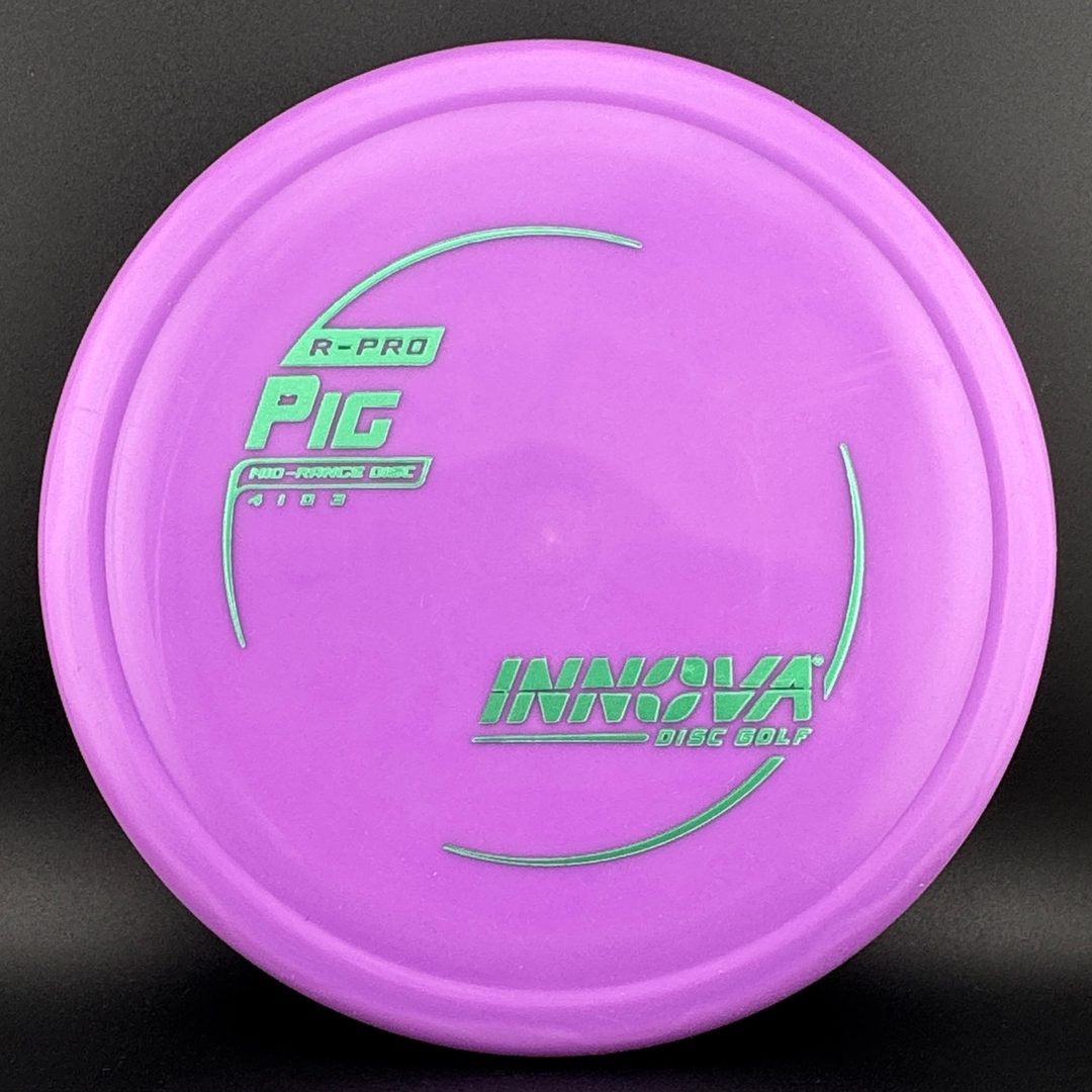 R-Pro Pig Innova