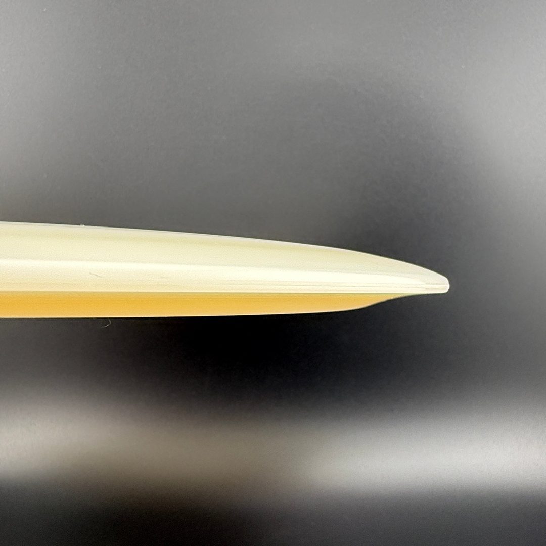 Lucid Heist - First Run Dynamic Discs