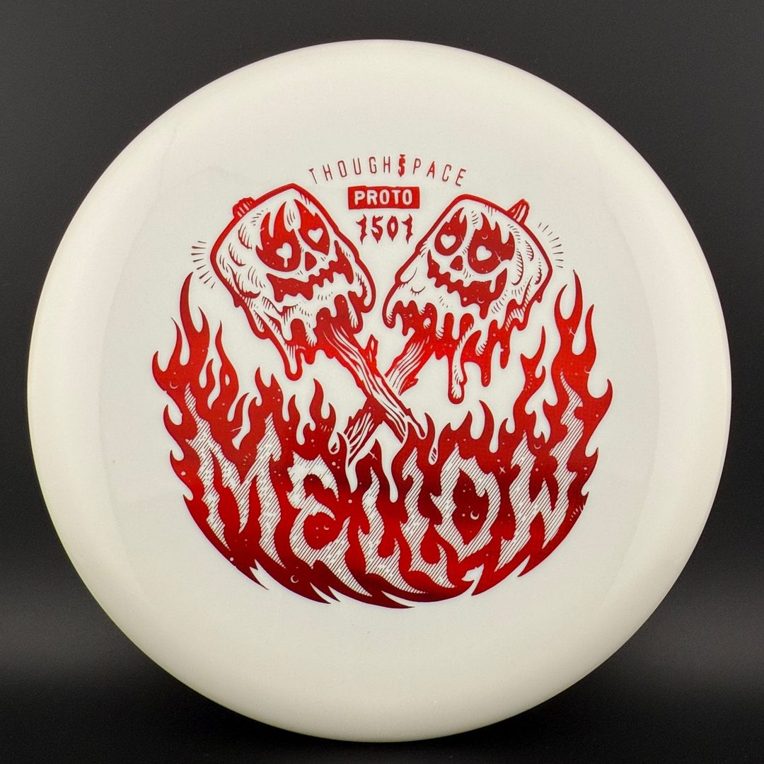 Premium Mellow - Prototype Catch Disc