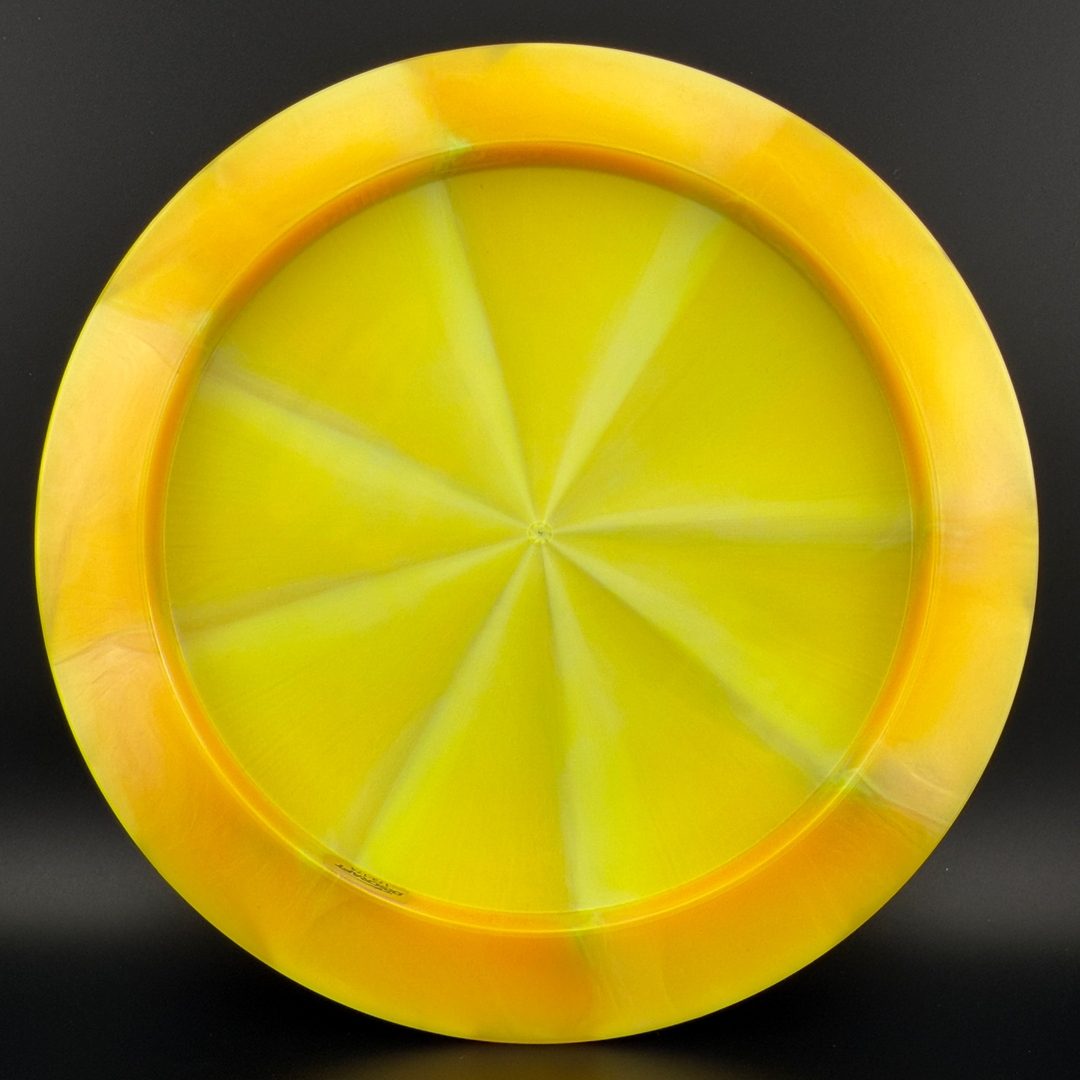 Big Z Swirl Nuke - Ledgestone 2025 Season 2 Discraft